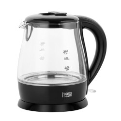 Czajnik bezprzewodowy TSA1030B TEESA