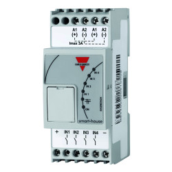 Moduł cyfrowych wejść/wyjść Carlo Gavazzi Moduł szafki SH2 UWP30RSEXXX + SH2MCG24 SH2INDI424