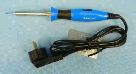 KK-23045P LUTOW. SOLDERLAB 230V/23W/45W