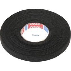 taśma izolacyjna materiałowa 9mm/15m TESA
