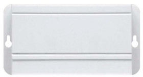 Moduł komunikacyjny z przełącnzikiem wideo OTPIMA OP-H4v4+VP4v4 DIN