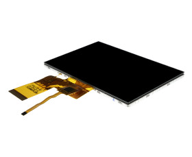 O TFT-4.3-CTP-RGB O TFT-4.3-CTP-RGB