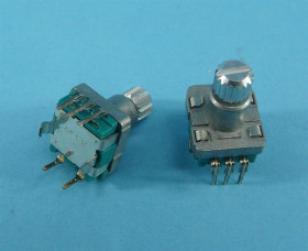 EC-12 24imp. ENKODER PION ALPS