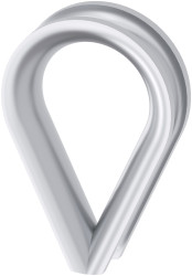 Oczko kablowe 3SE7930-1AD, Siemens 4mm