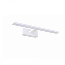 Kinkiet Isla biały 41cm IP44 LED CCT Light Prestige