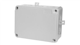 Puszka Bs 150X110x70 Mm Ip67