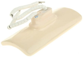 Ceramiczny element grzewczy 122mm 325 W 230 V AC