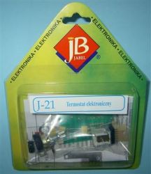 J-21 TERMOSTAT ZDSM