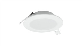 Downlight P/T Okrąg 18W 4000K Biały Dl-1