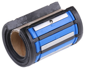 Łożysko śred. wewn.: 20mm Otwarty średnica zew: 32mm Łożysko liniowe kulkowe Ewellix Makers in Motion