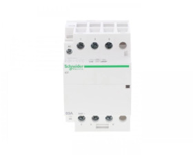 Stycznik modułowy 63A 3Z 0R 230V AC iCT A9C20863