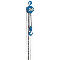 Draper Expert 82461 Chain Hoist/Chain Block (3 tonne)