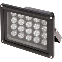 ZEWNĘTRZNY REFLEKTOR PODCZERWIENI IRL-30/120