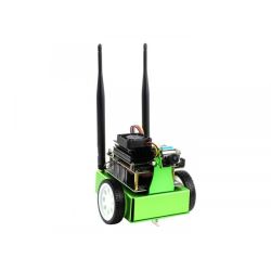 Zestaw JetBot AI Kit (M2 WiFi) 4GB do budowy robota z Jetson Nano - Waveshare 16908