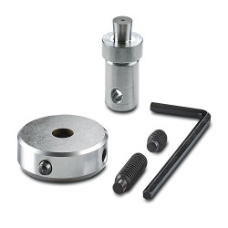 Stamping bit PPS-ST (7,0)