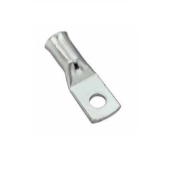 Zacisk oczkowy nieizolowany średnica wew 12mm MECATRACTION