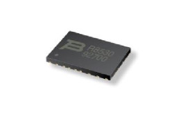 Dioda TVS dwukierunkowa Montaż powierzchniowy DFN 13.3 - 7.5V 20V TBU-RS085-300-WH