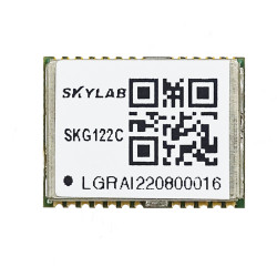 RF SKG122C RF SKG122C