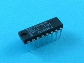 TEA-1062A=UTC-1062 DIP-16 TELEPHONE