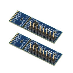VD6283TX-SATEL VD6283 breakout board 6-channel ambient light sensor with advanced light flicker extraction