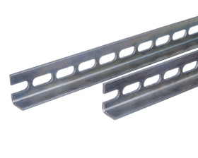 Profil montażowy lina 25 do szaf o wysokośi 600mm 036153