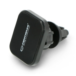 Magnetyczny uchwyt samochodowy do telefonów - Esperanza Wile