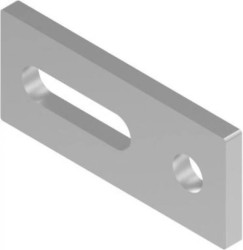 Adapter montażowy AD13E (1.4301) 898312