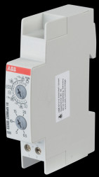 2CDE110013R0511 Staircase Lighting Timer Switch - 230 V, 0.5-20 Min, Advance War