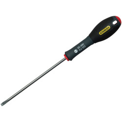 Stanley 0-65-481 FatMax Screwdriver Flared Tip 4.0mm x 125mm