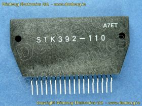STK392-110