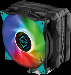 ICESLEETG4OC-BBT-00A Iceberg Thermal IceSLEET G4 OC black CPU cooler