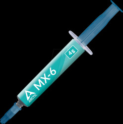ACTCP00080A Arctic MX-6 thermal compound, 4 g