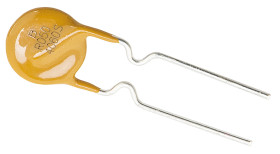 Bezpiecznik resetowalny 0.5A Bourns 60V