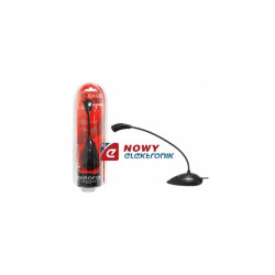 Mikrofon komputerowy LTC CA609