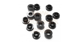 Bush (RBN-027-020) pack of 10 - Huco