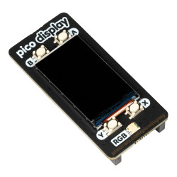 Pimoroni Pico Display Pack