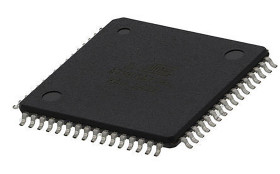 Mikrokontroler (MCU) Renesas Electronics RX62T LQFP 64-pinowy Montaż powierzchniowy RX 64 kB 32bit 100MHz RAM:8 kB