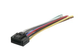 Złącze samochodowe KENWOOD KRC-256