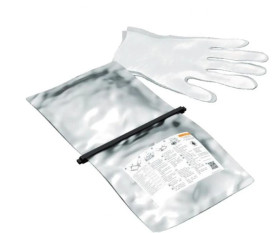 Masa żywiczna do uszczelnień puszek odgałęźnych 250ml KVMM 250 Aquasit IP68 2363030