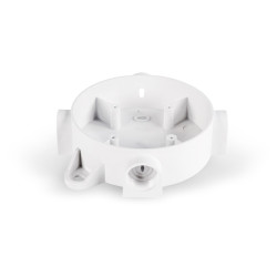 PDB-100 Podstawa przemysłowa gniazda czujek SATEL