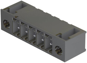 Złącze przemysłowe 14120815006000 Harting Zawartość: 1 szt.