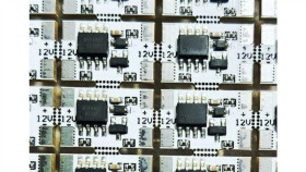 Sterownik Opóźnionego Załączania Taśm Led Del30