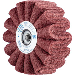 PFERD 44642502 polinox nonwoven Grinding wheel &#xD8;125x50mm M14 A180