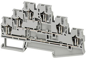 Listwa zaciskowa Schneider Electric NSYTRR26T 50 szt.