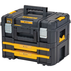 DEWALT DWST83395-1 TSTAK&#x2122; 2.0 Combo Kit