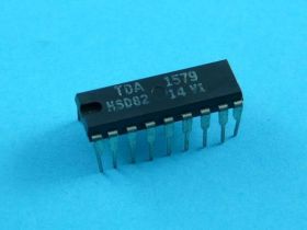 TDA-1579 DIP-18 PHILIPS UKŁAD