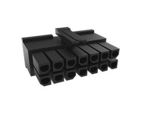 Amphenol FCI 10132445-06LF Amphenol 10132445-06LF, 1 szt.