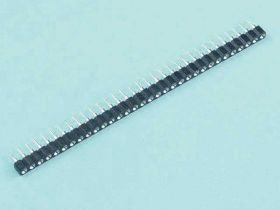 SIL-32PZ 1x32 PODSTAWKA PRECYZYJNA