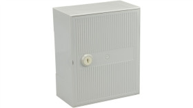 Skrzynka Rozdzielcza Typu Box Na 3 Łączówki Lsa (Dla 30 Par) Neku