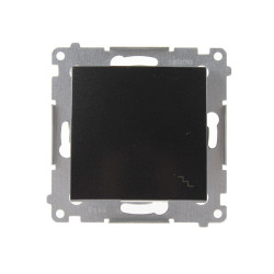 Łącznik schodowy antracytowy DW6.01/48 Kontakt Simon54